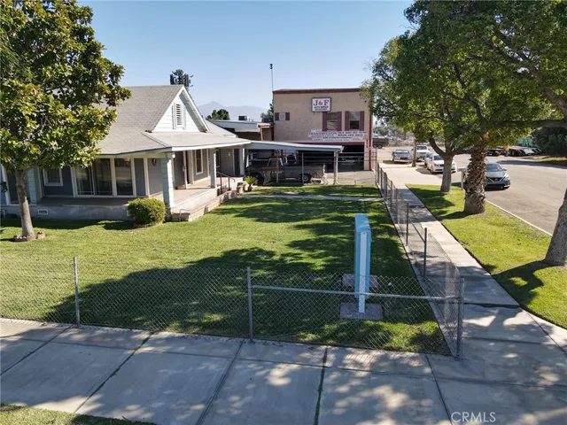 $1,099,000 | 385 West F Street, Colton, CA 92324