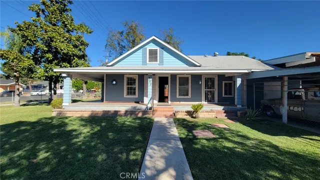 $1,099,000 | 385 West F Street, Colton, CA 92324