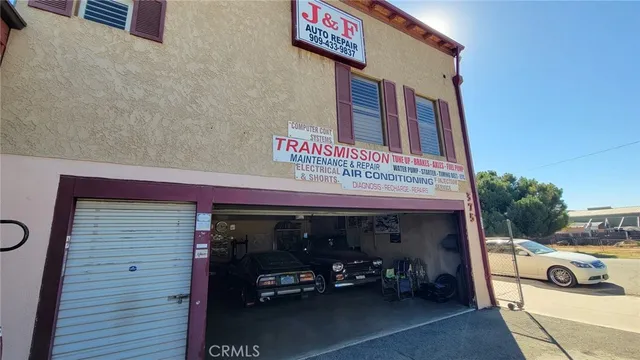 $1,099,000 | 385 West F Street, Colton, CA 92324