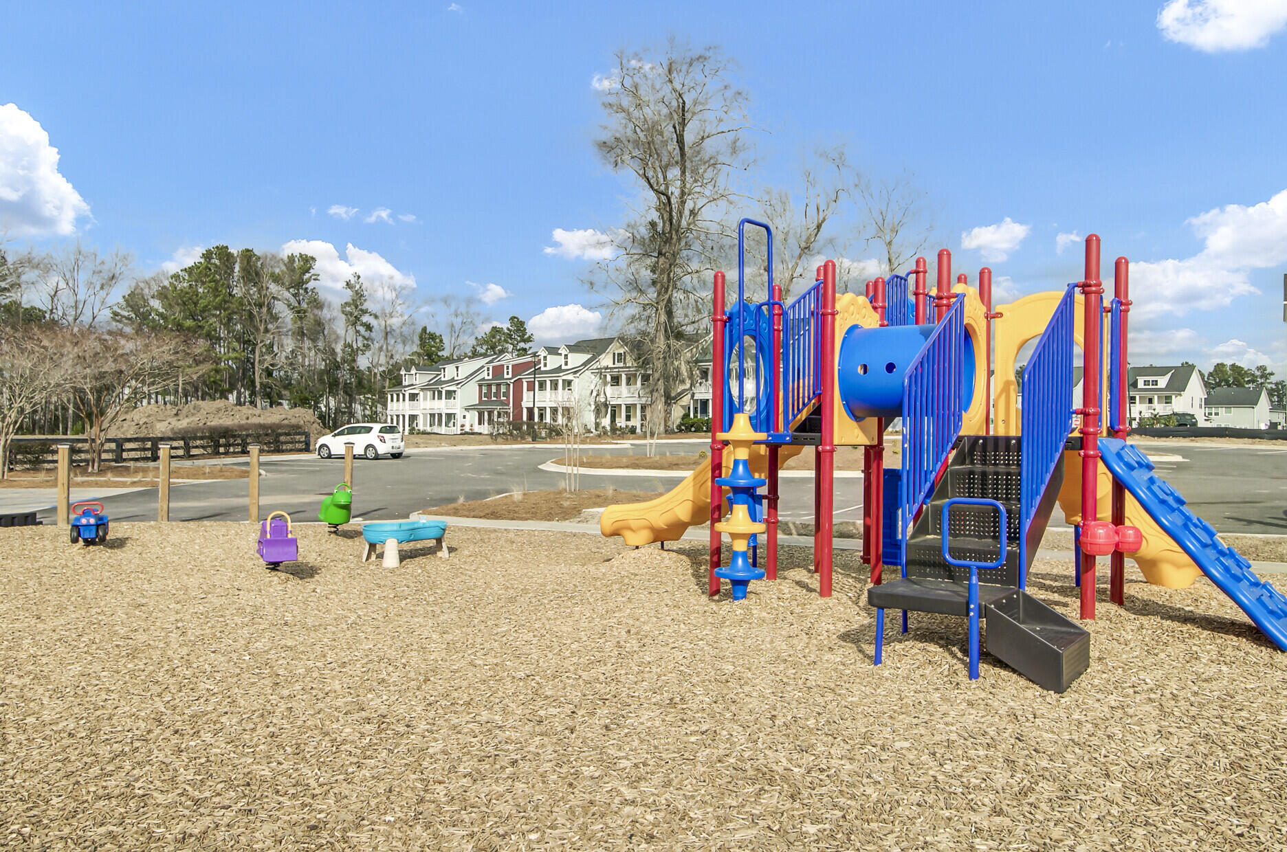 116 Ancestry Lane Moncks Corner, SC 29461 - Photo 63 of 66