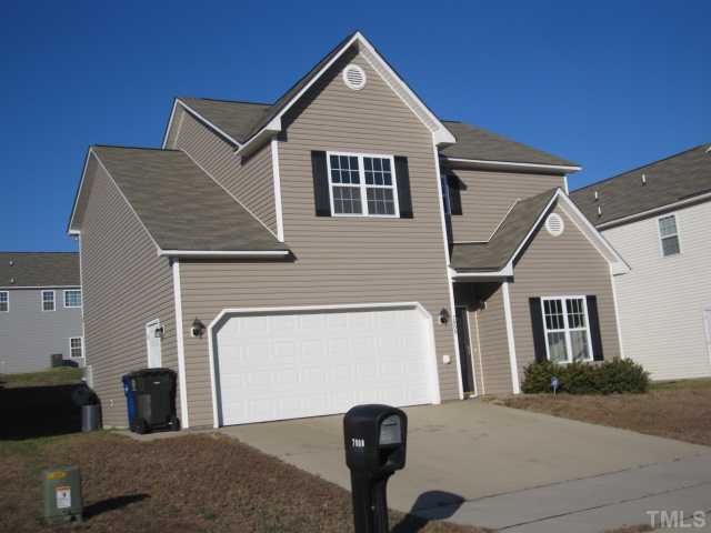 7008 Paint Rock Lane Raleigh, NC 27610 - Photo 1 of 11 Gallery Image 1