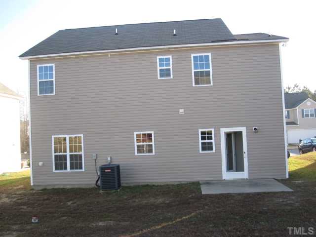 7008 Paint Rock Lane Raleigh, NC 27610 - Photo 11 of 11 Gallery Image 11