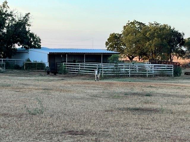 508 North Water Street Roby, TX 79543 - Photo 29 of 40