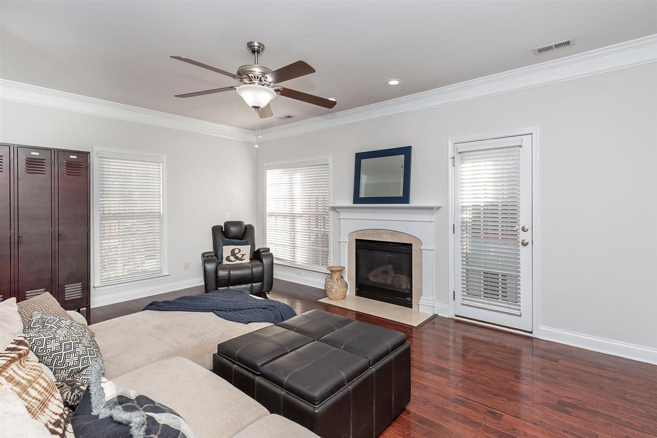 3034 Settle In Lane Raleigh, NC 27614 - Photo 9 of 29 Photo 9