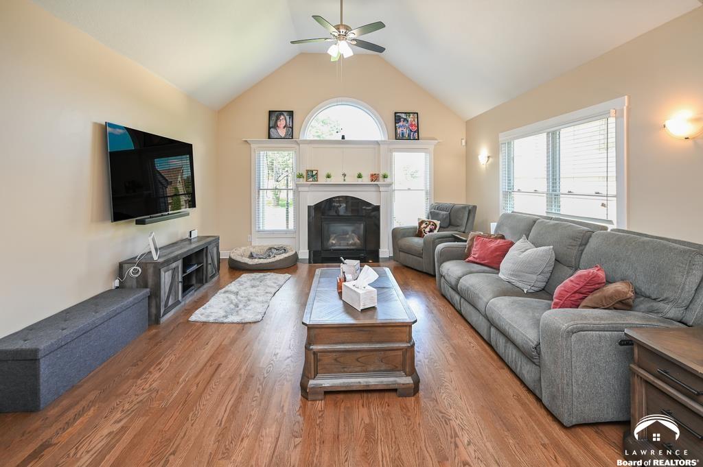 903 North 1464th Road Lawrence, KS 66049 - Photo 27 of 48
