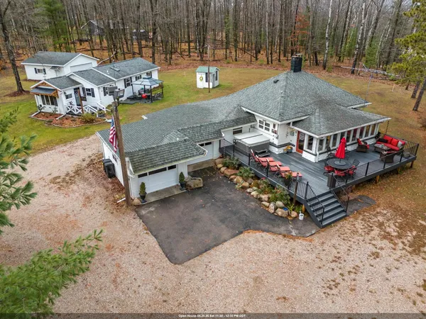 $539,900 | N7853 Noquebay Road, Crivitz, WI 54114