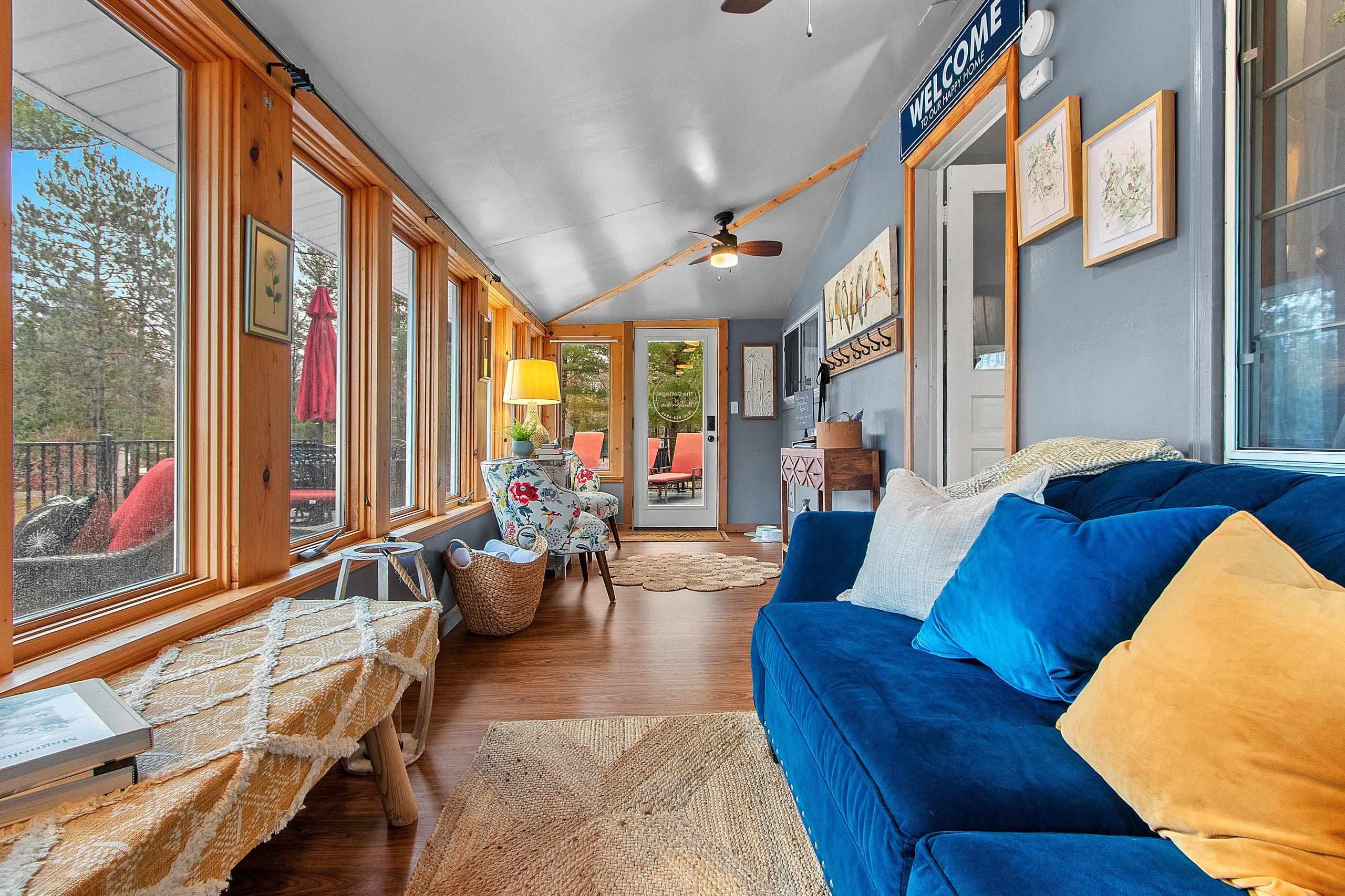 N7853 Noquebay Road Crivitz, WI 54114 - Photo 11 of 82