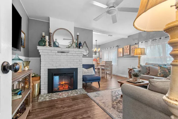 $539,900 | N7853 Noquebay Road, Crivitz, WI 54114