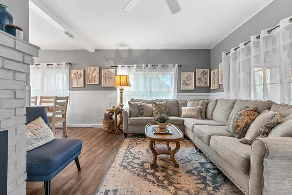 $539,900 | N7853 Noquebay Road, Crivitz, WI 54114