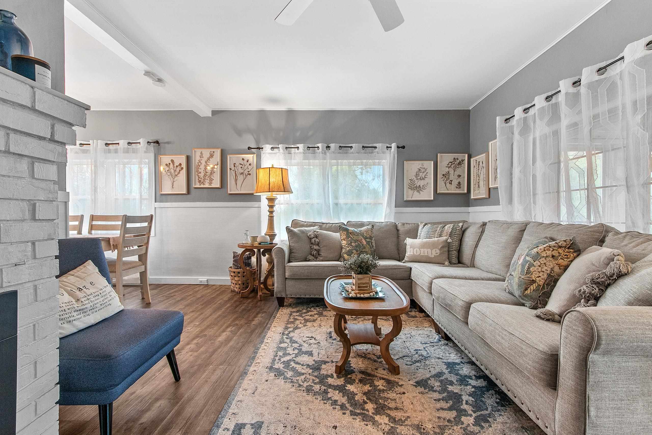 N7853 Noquebay Road Crivitz, WI 54114 - Photo 15 of 82