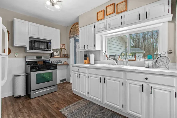 $539,900 | N7853 Noquebay Road, Crivitz, WI 54114