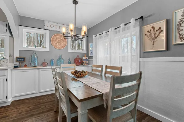 $539,900 | N7853 Noquebay Road, Crivitz, WI 54114
