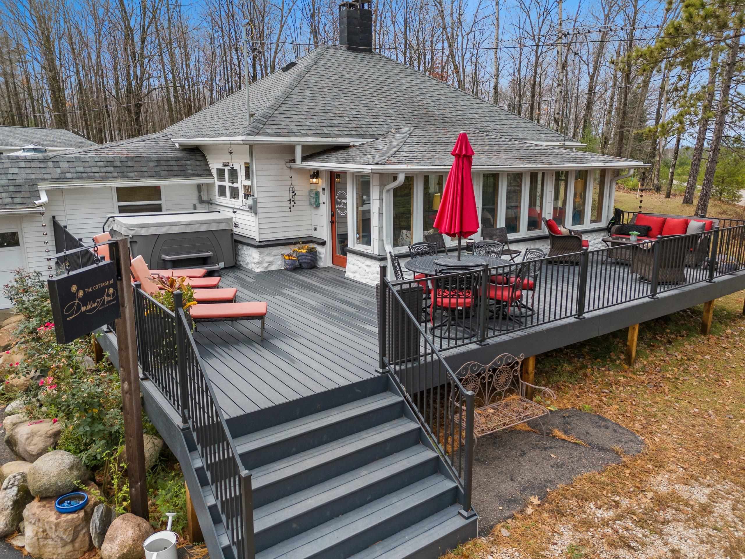 N7853 Noquebay Road Crivitz, WI 54114 - Photo 3 of 82