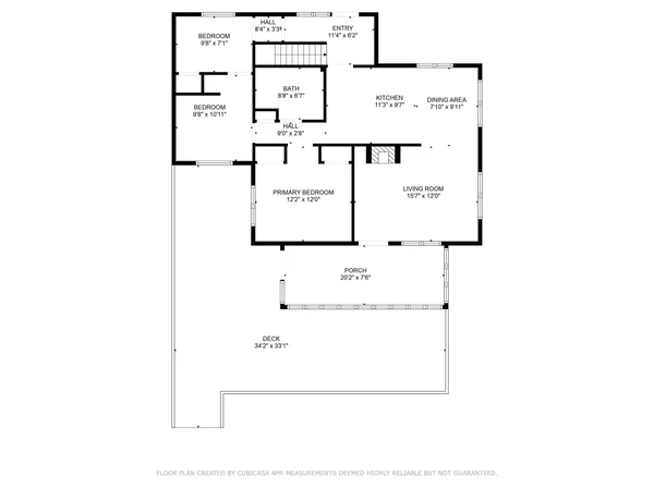 $539,900 | N7853 Noquebay Road, Crivitz, WI 54114