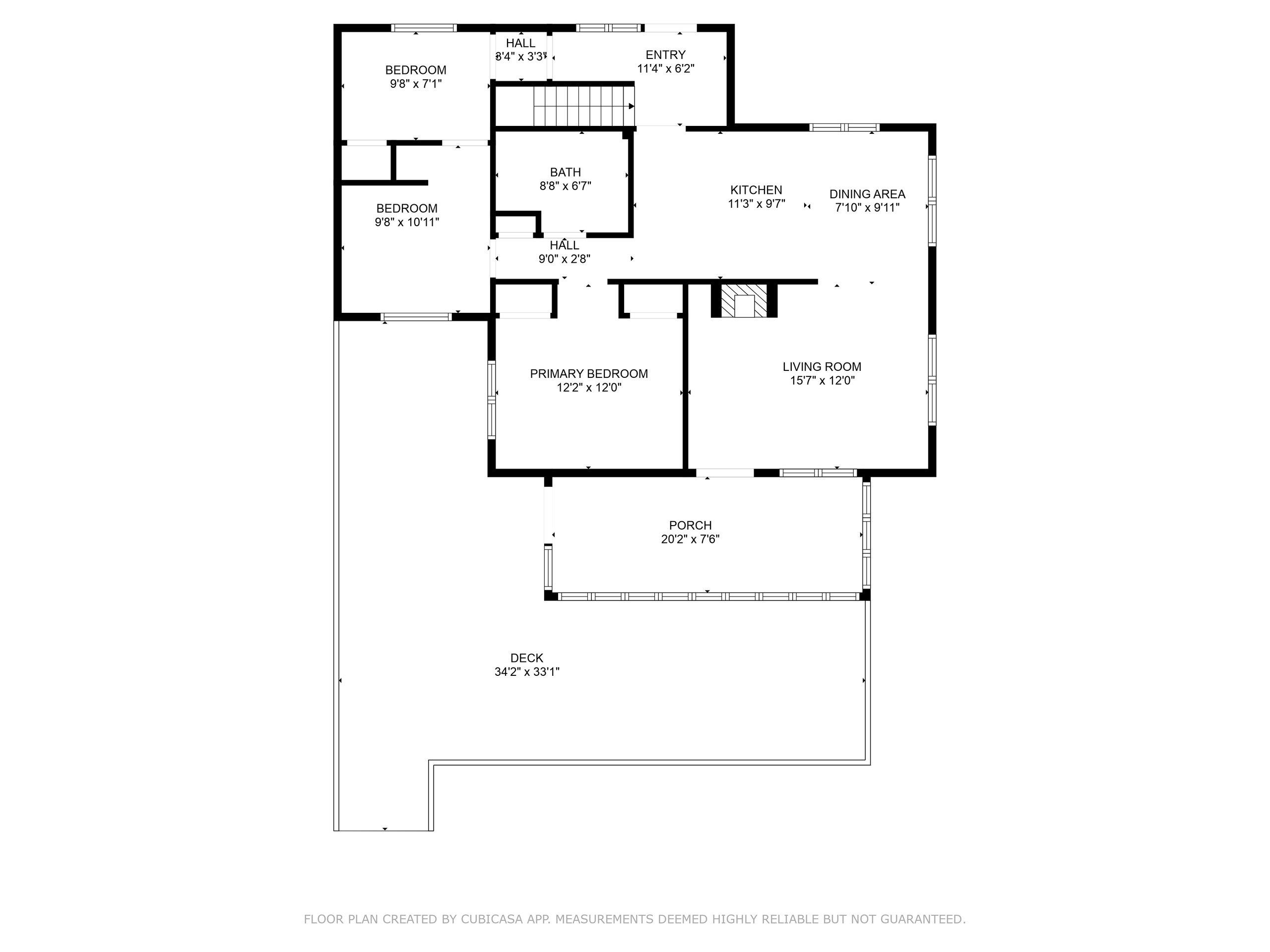 N7853 Noquebay Road Crivitz, WI 54114 - Photo 33 of 82