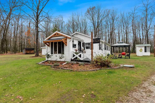 $539,900 | N7853 Noquebay Road, Crivitz, WI 54114