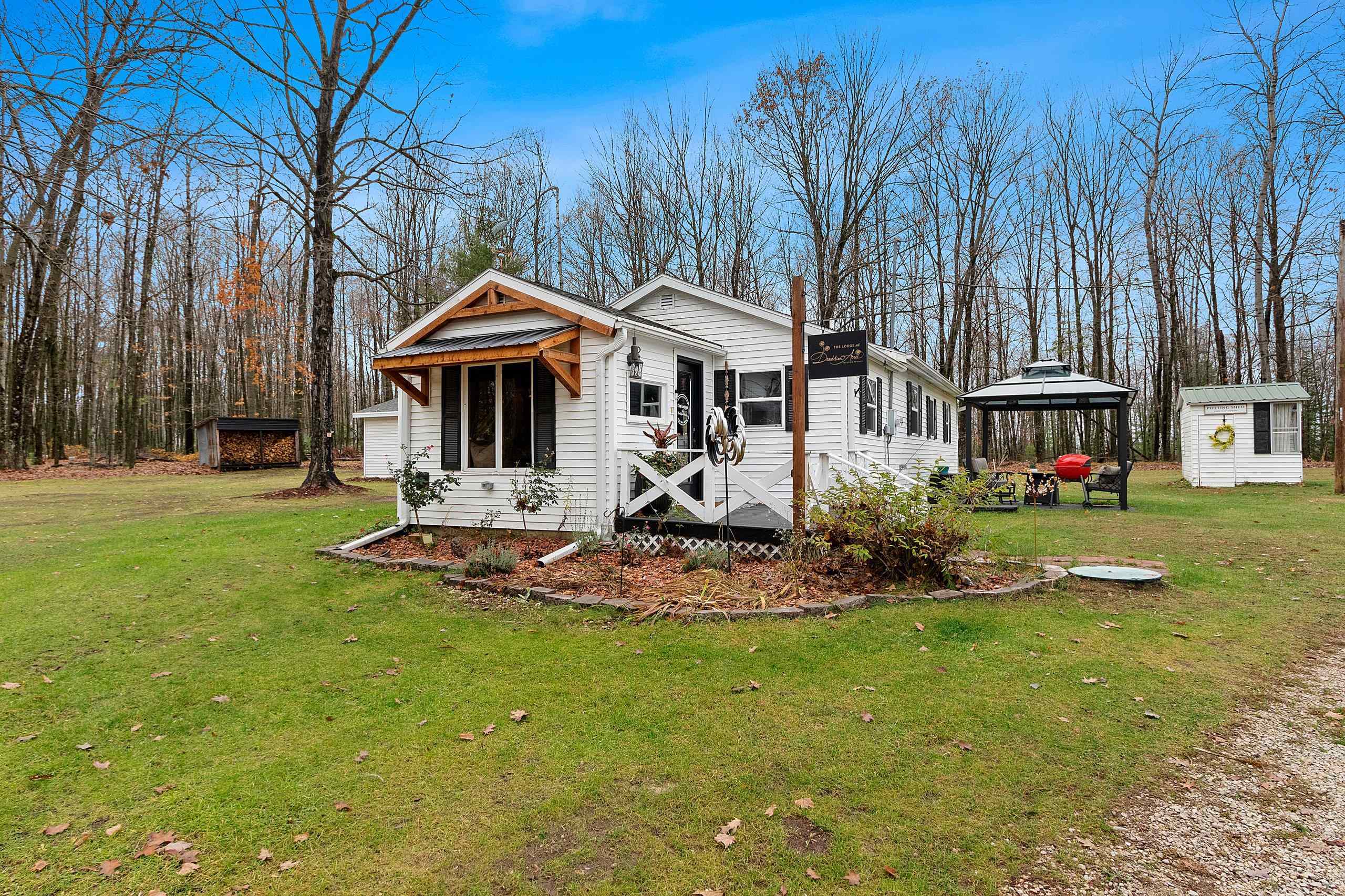 N7853 Noquebay Road Crivitz, WI 54114 - Photo 34 of 82