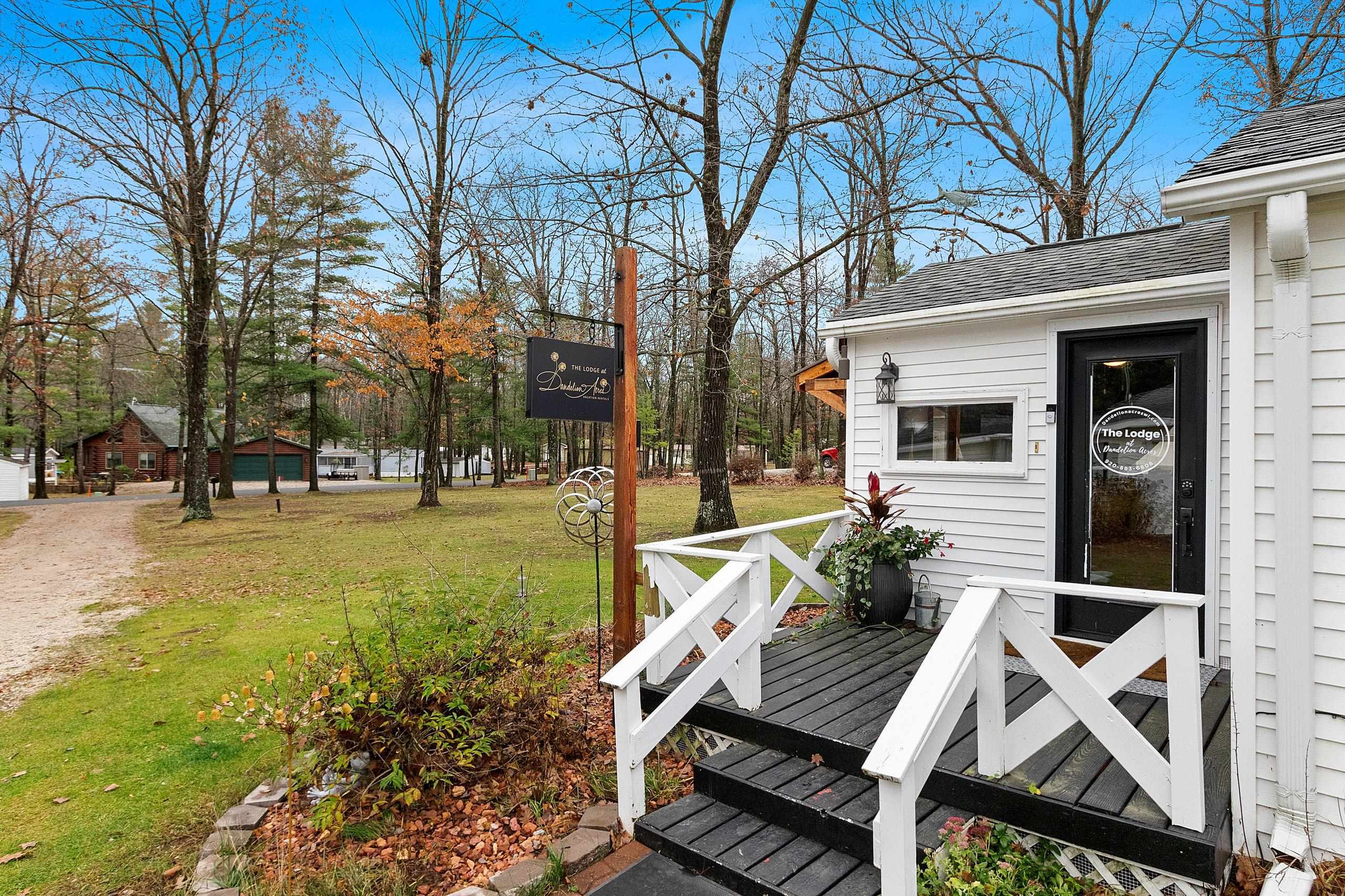 N7853 Noquebay Road Crivitz, WI 54114 - Photo 35 of 82