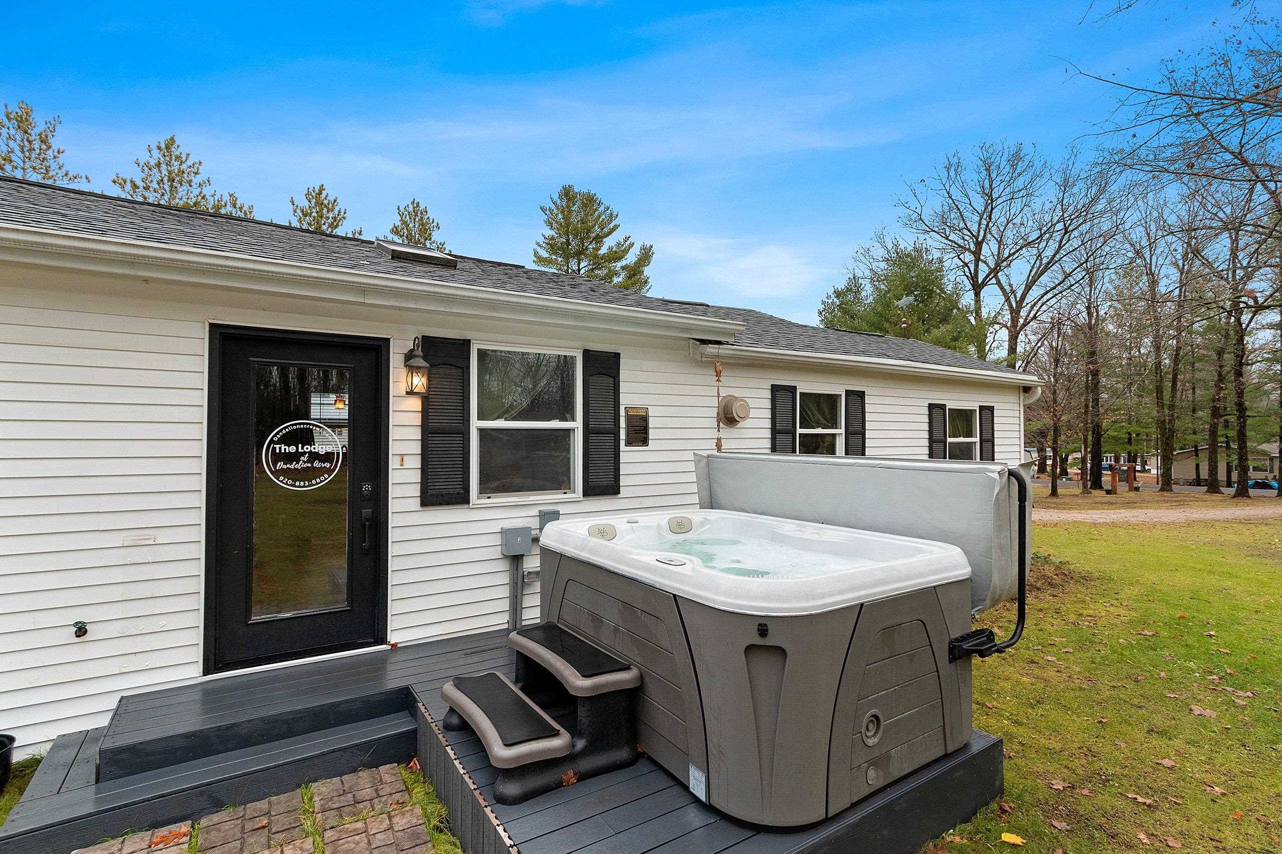 N7853 Noquebay Road Crivitz, WI 54114 - Photo 37 of 82