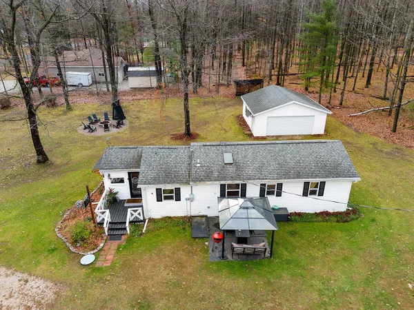 $539,900 | N7853 Noquebay Road, Crivitz, WI 54114