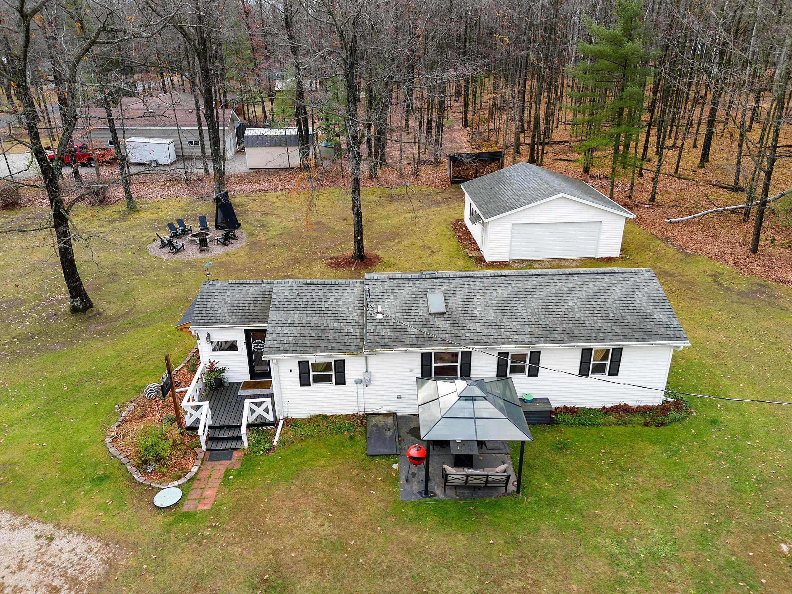 N7853 Noquebay Road Crivitz, WI 54114 - Photo 38 of 82