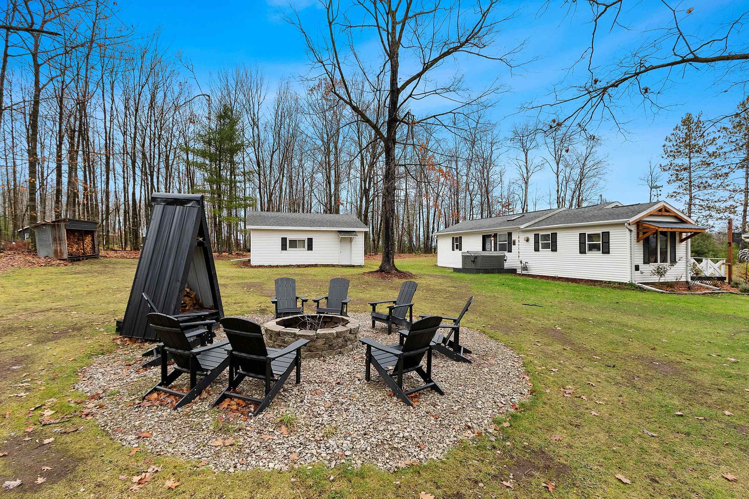 N7853 Noquebay Road Crivitz, WI 54114 - Photo 40 of 82