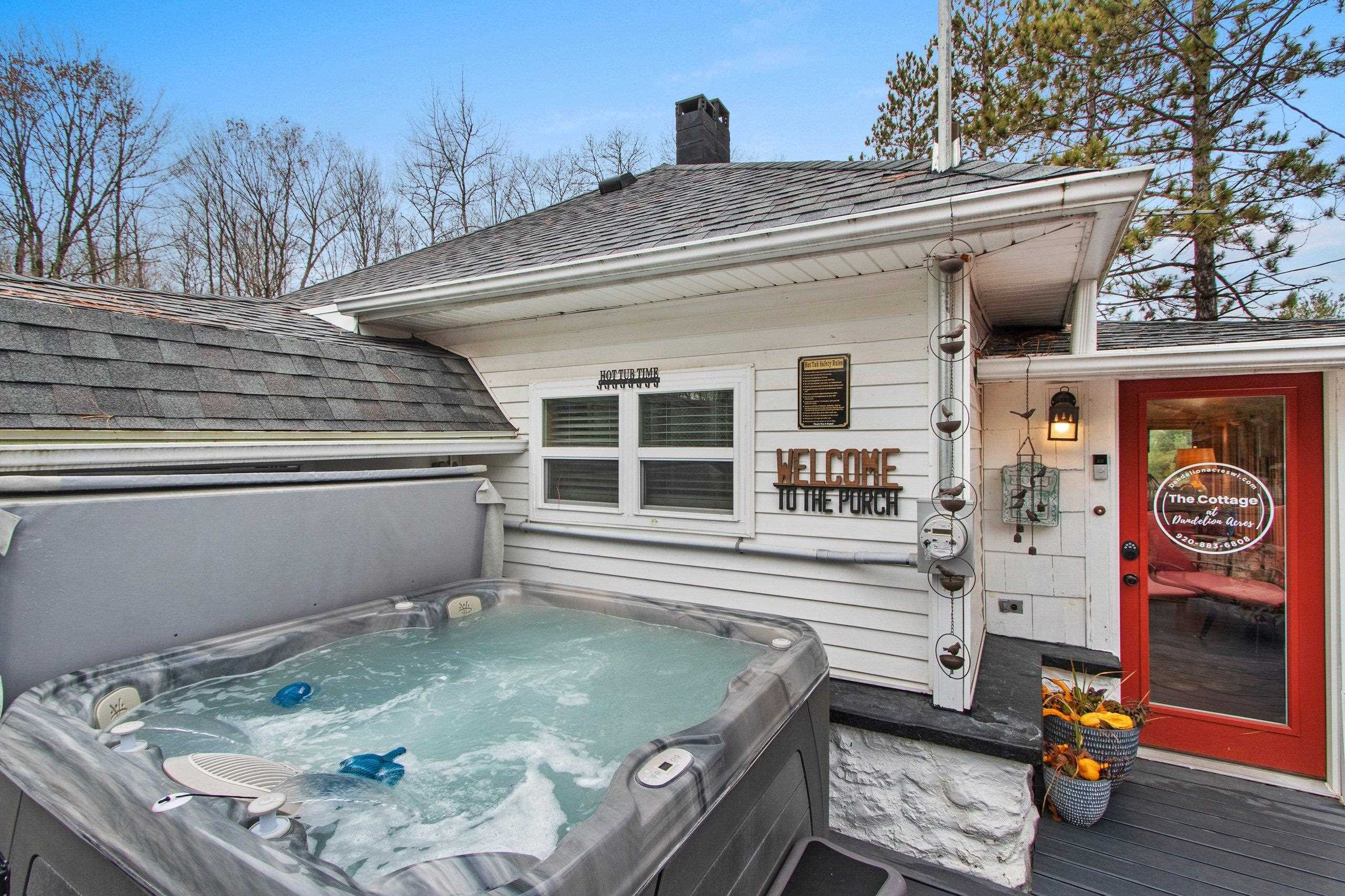 N7853 Noquebay Road Crivitz, WI 54114 - Photo 4 of 82