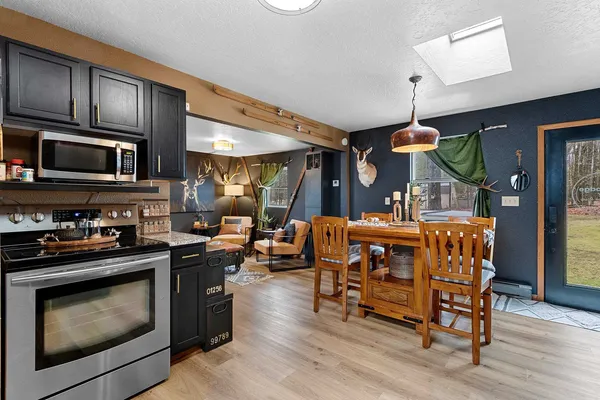 $539,900 | N7853 Noquebay Road, Crivitz, WI 54114