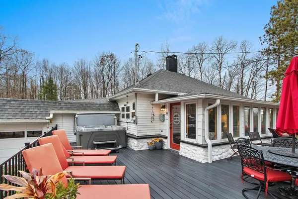 $539,900 | N7853 Noquebay Road, Crivitz, WI 54114