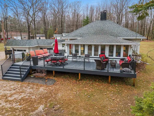 $539,900 | N7853 Noquebay Road, Crivitz, WI 54114