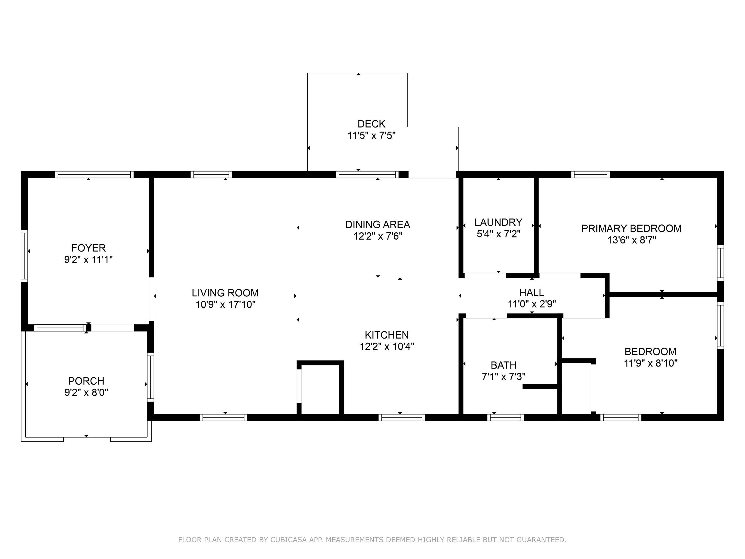 N7853 Noquebay Road Crivitz, WI 54114 - Photo 61 of 82