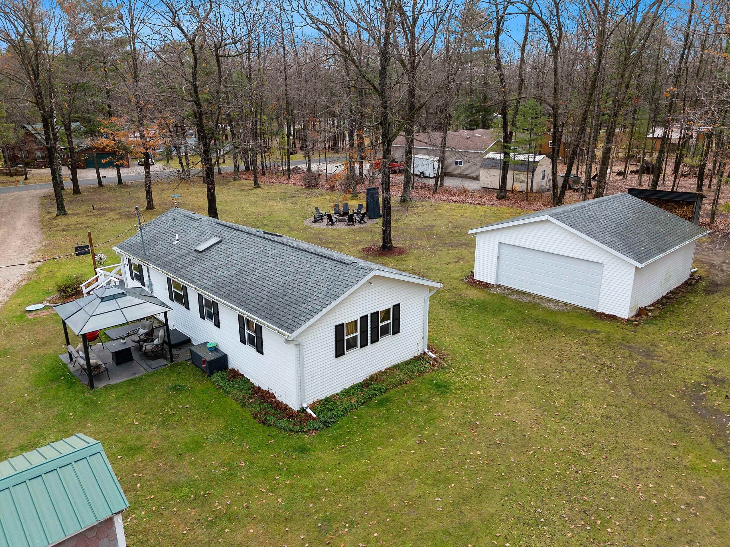 N7853 Noquebay Road Crivitz, WI 54114 - Photo 62 of 82