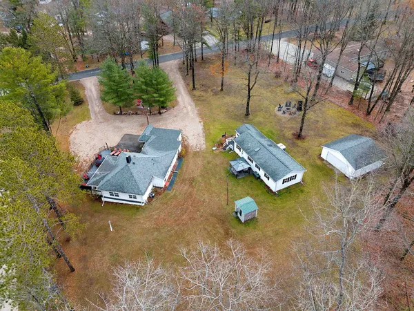 $539,900 | N7853 Noquebay Road, Crivitz, WI 54114