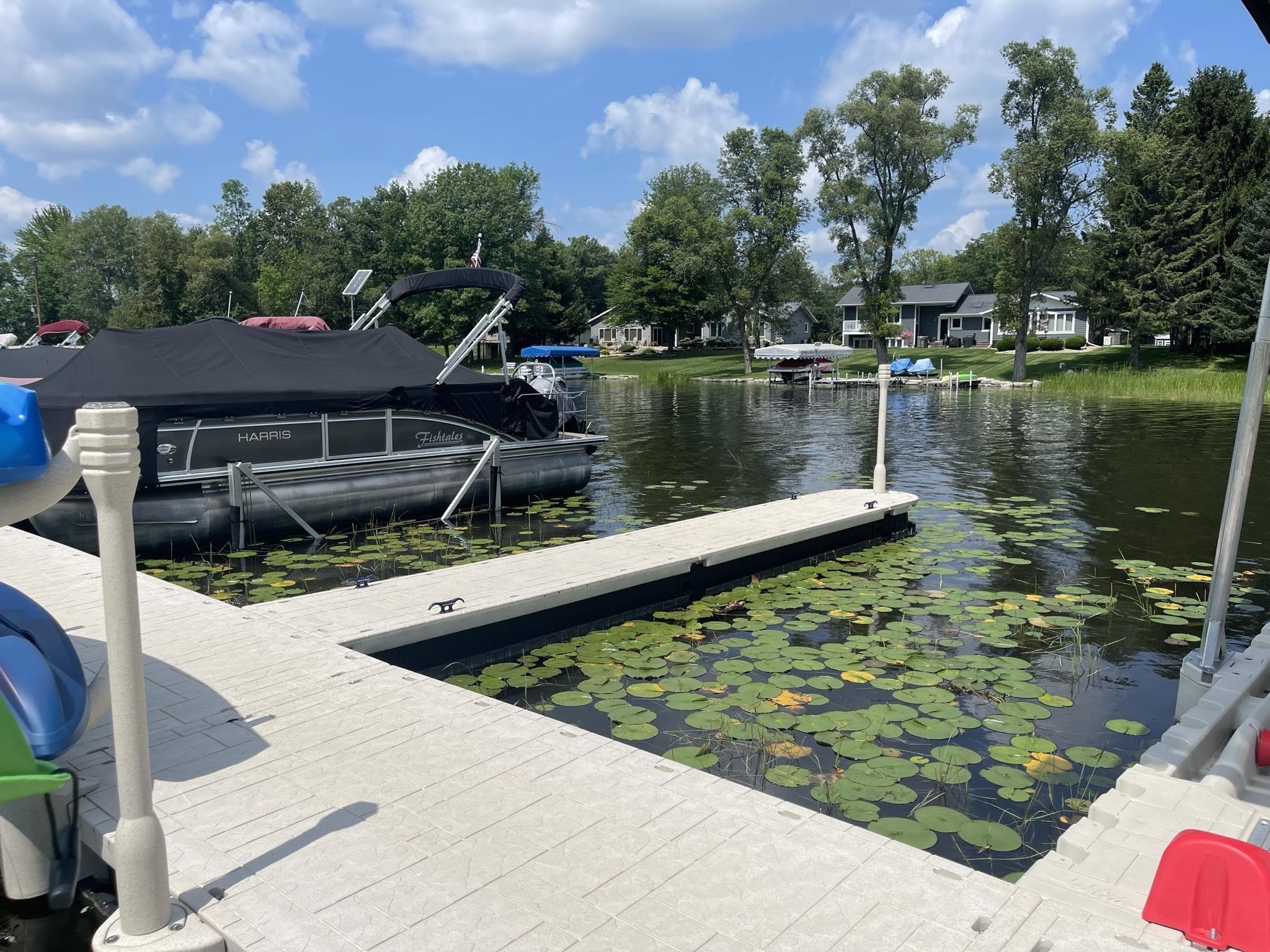 N7853 Noquebay Road Crivitz, WI 54114 - Photo 66 of 82