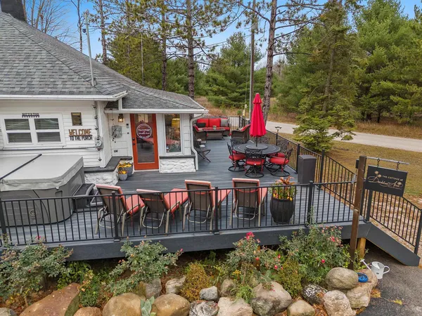 $539,900 | N7853 Noquebay Road, Crivitz, WI 54114