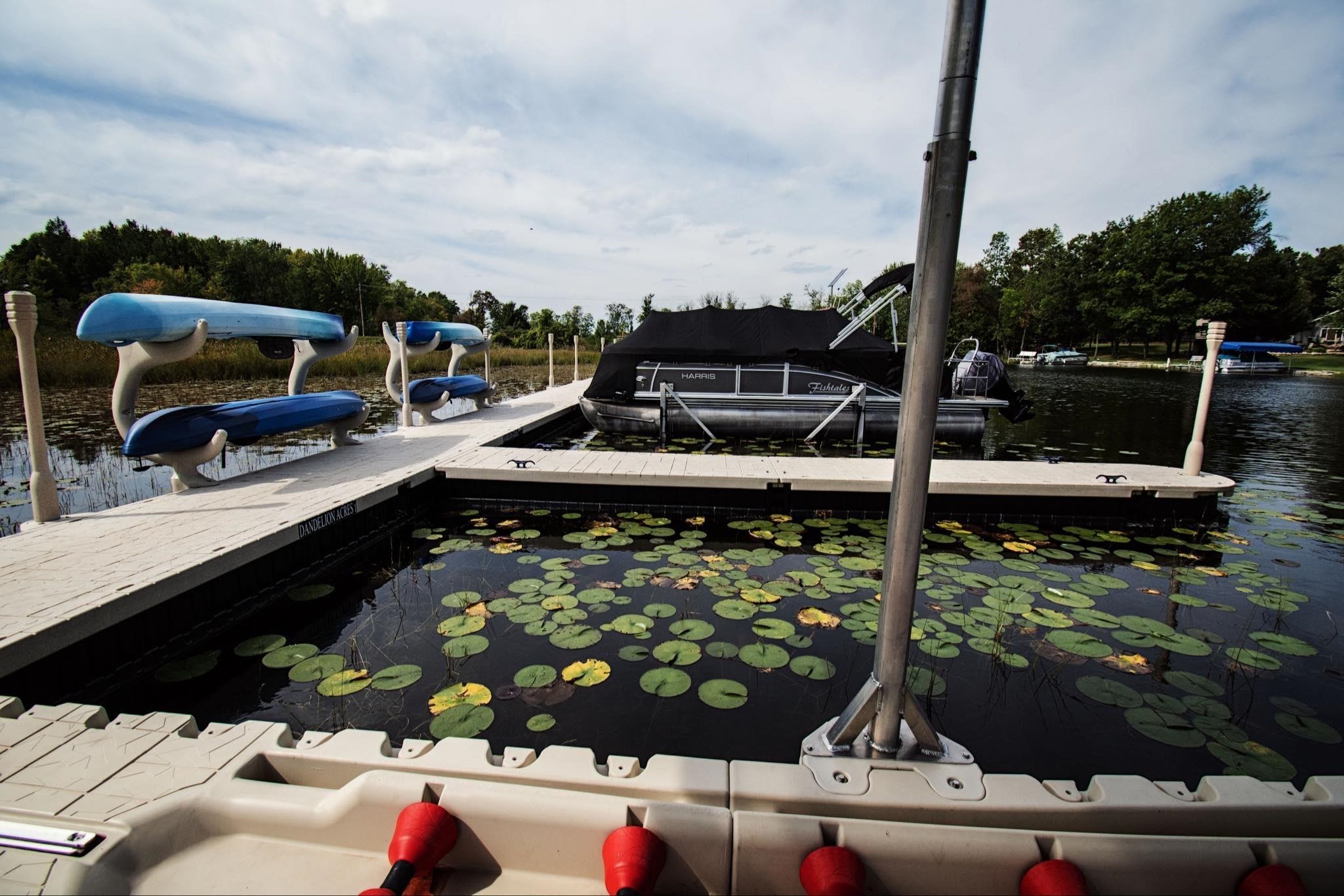 N7853 Noquebay Road Crivitz, WI 54114 - Photo 73 of 82