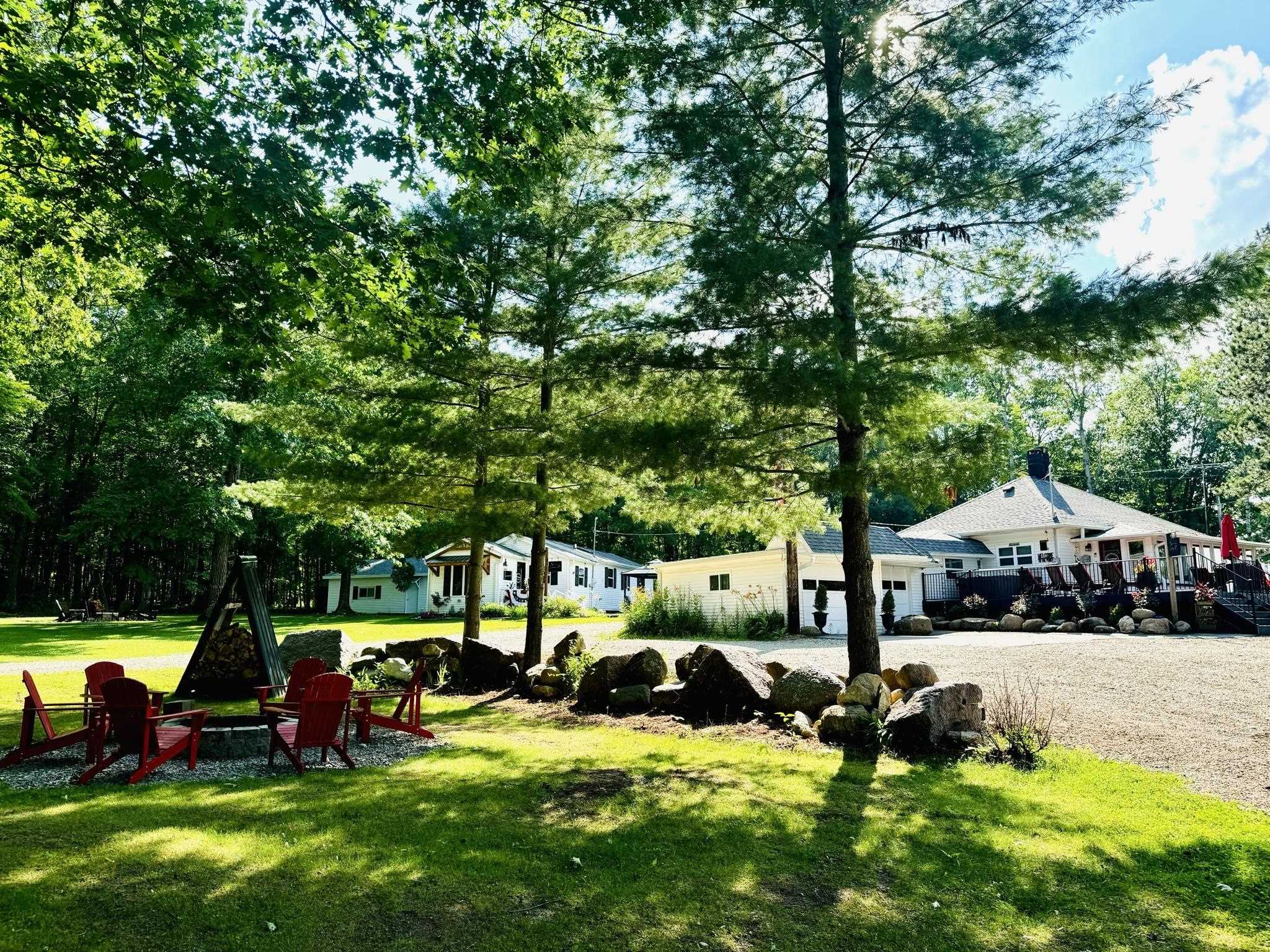 N7853 Noquebay Road Crivitz, WI 54114 - Photo 74 of 82