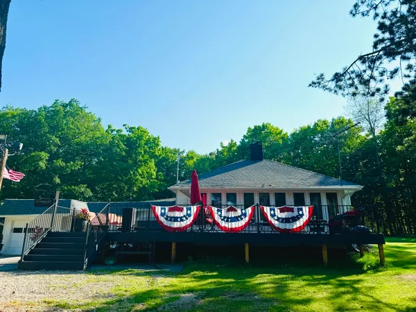 $539,900 | N7853 Noquebay Road, Crivitz, WI 54114