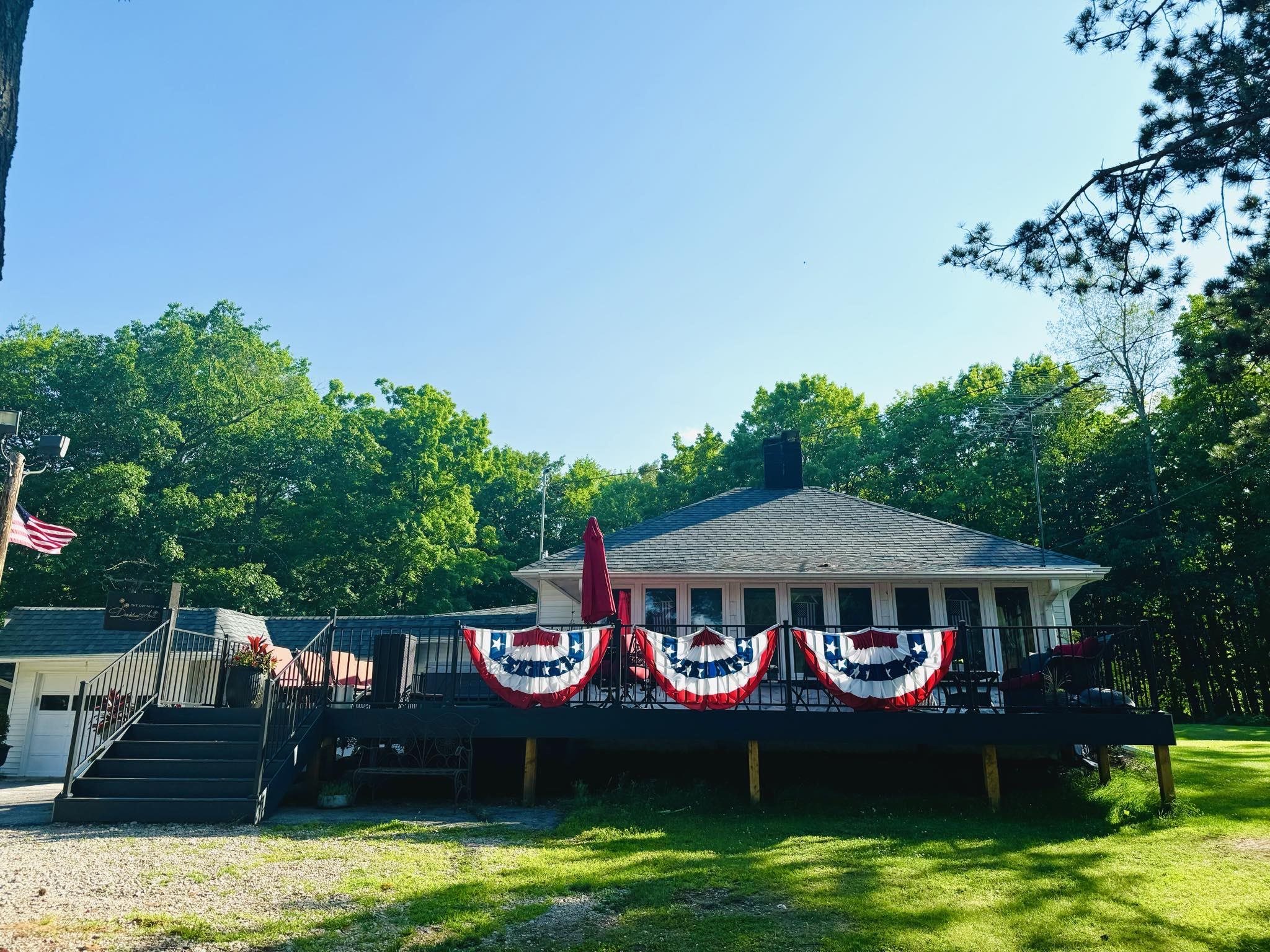 N7853 Noquebay Road Crivitz, WI 54114 - Photo 75 of 82