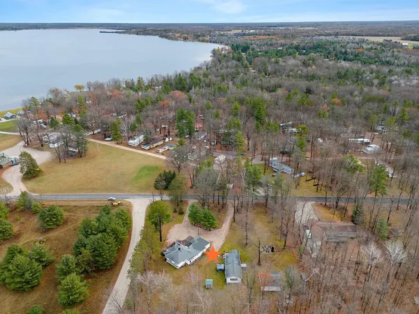 $539,900 | N7853 Noquebay Road, Crivitz, WI 54114