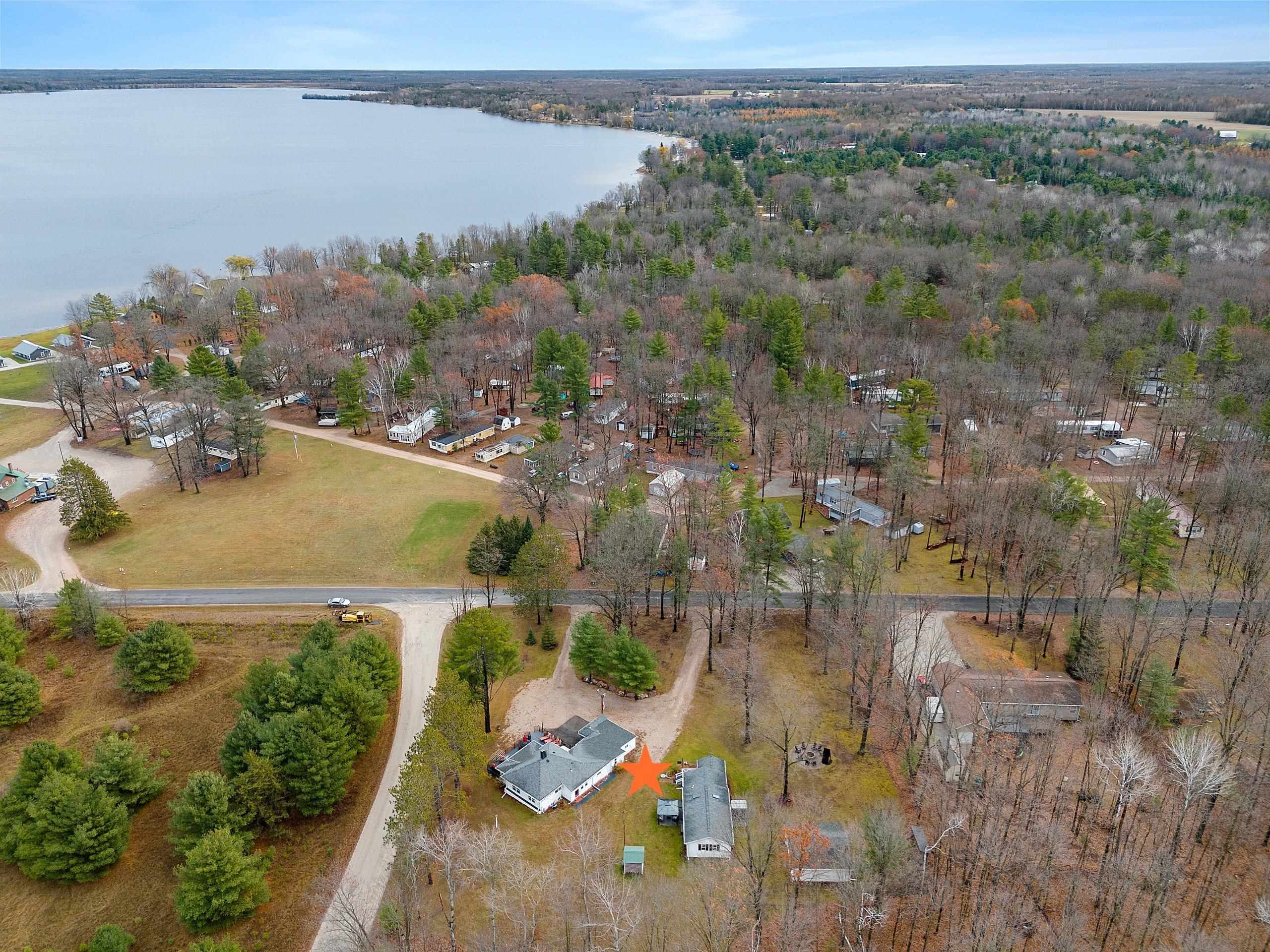 N7853 Noquebay Road Crivitz, WI 54114 - Photo 76 of 82