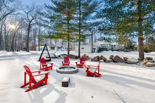 $539,900 | N7853 Noquebay Road, Crivitz, WI 54114