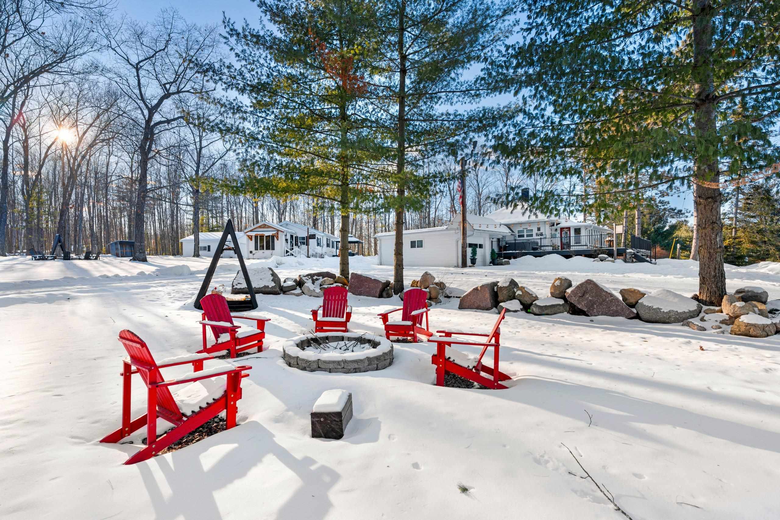 N7853 Noquebay Road Crivitz, WI 54114 - Photo 77 of 82