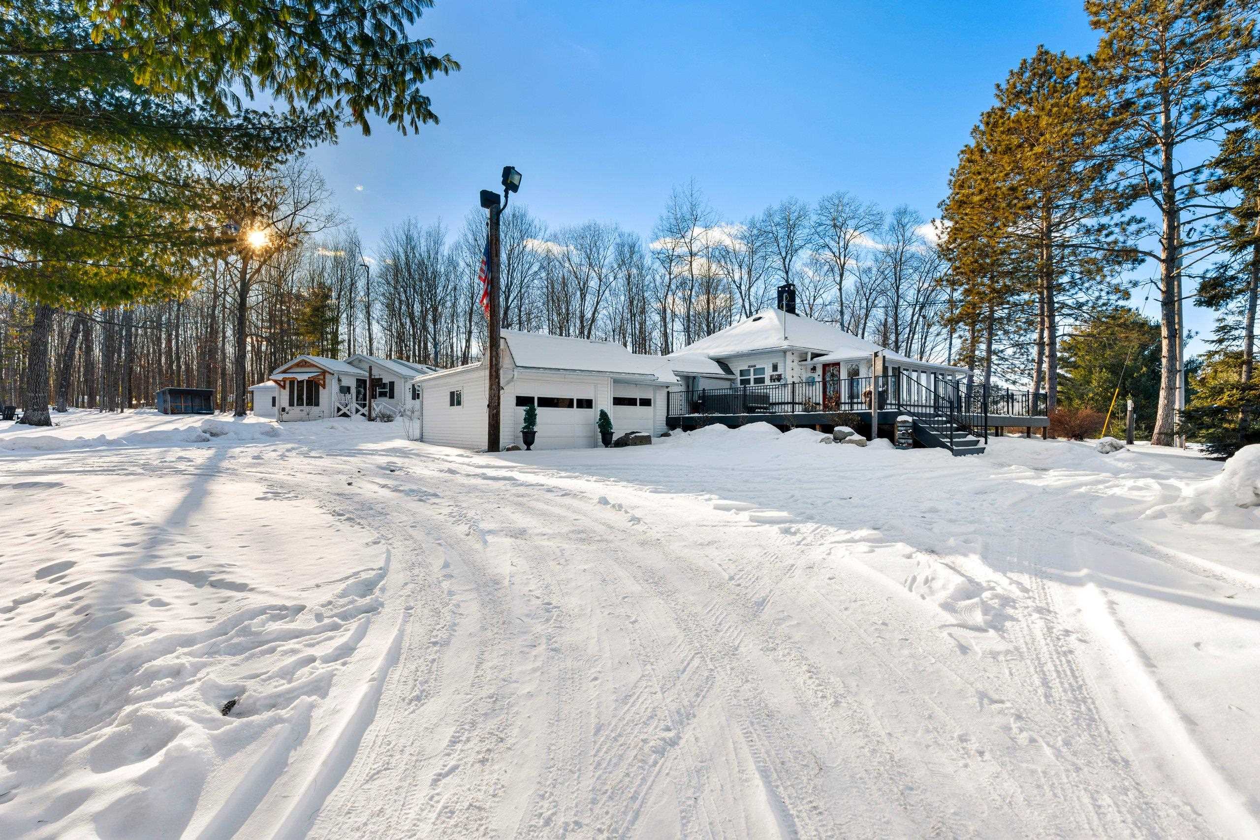 N7853 Noquebay Road Crivitz, WI 54114 - Photo 78 of 82