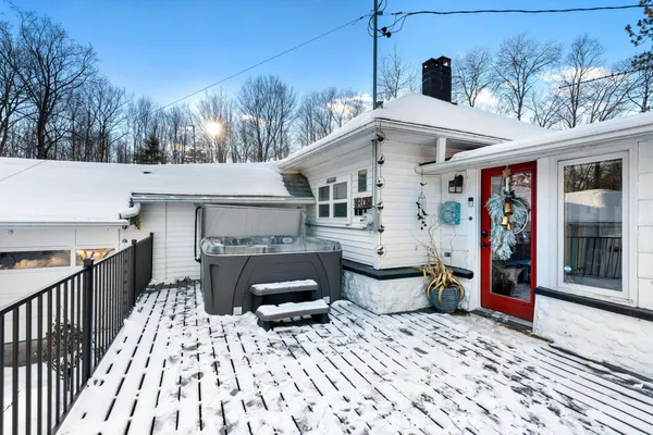 $539,900 | N7853 Noquebay Road, Crivitz, WI 54114