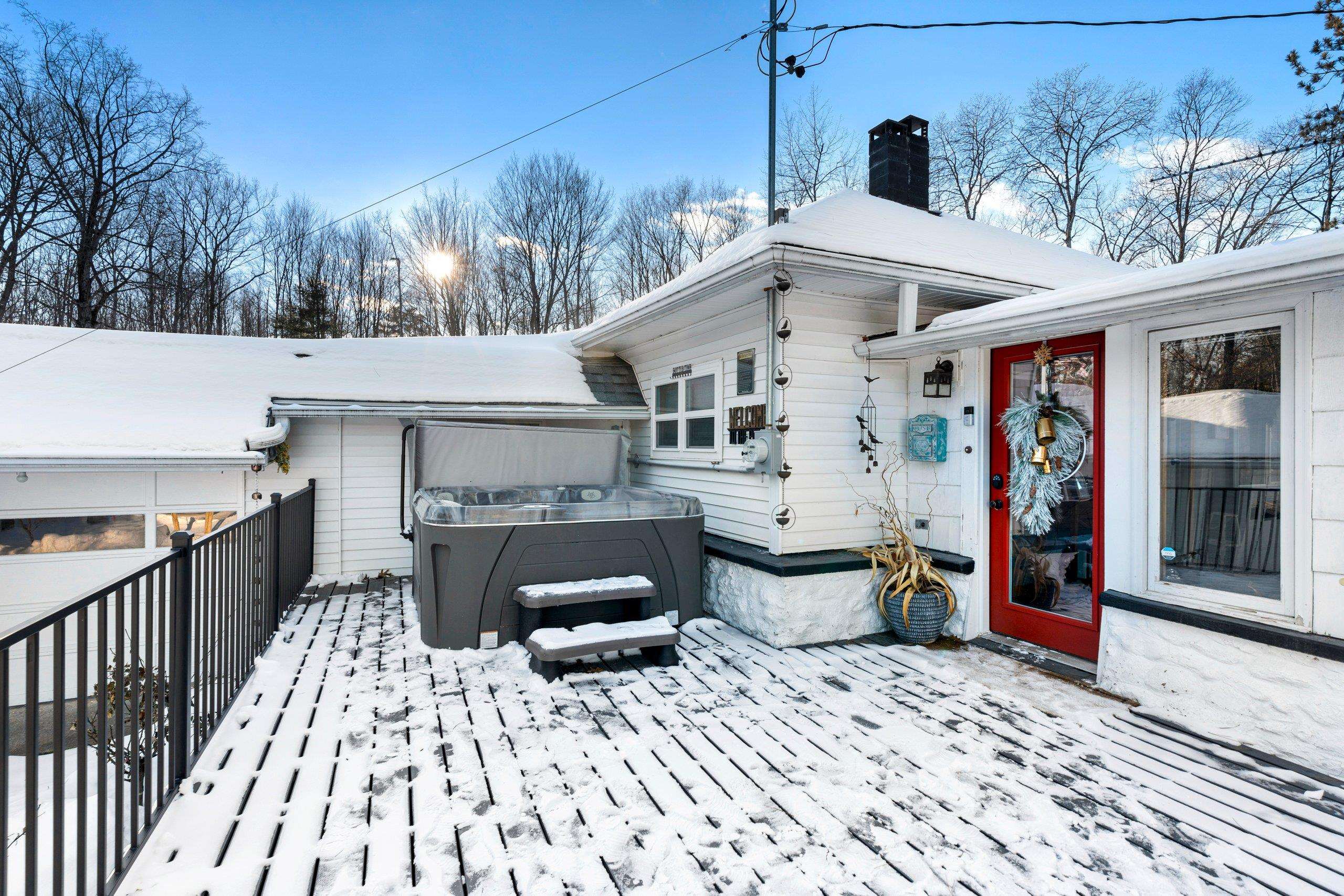 N7853 Noquebay Road Crivitz, WI 54114 - Photo 79 of 82