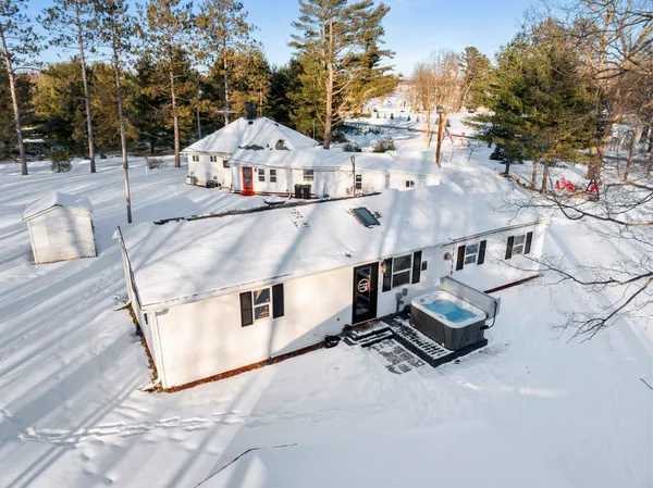 $539,900 | N7853 Noquebay Road, Crivitz, WI 54114