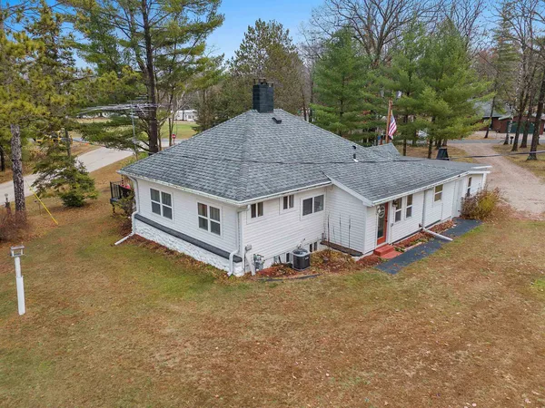 $539,900 | N7853 Noquebay Road, Crivitz, WI 54114