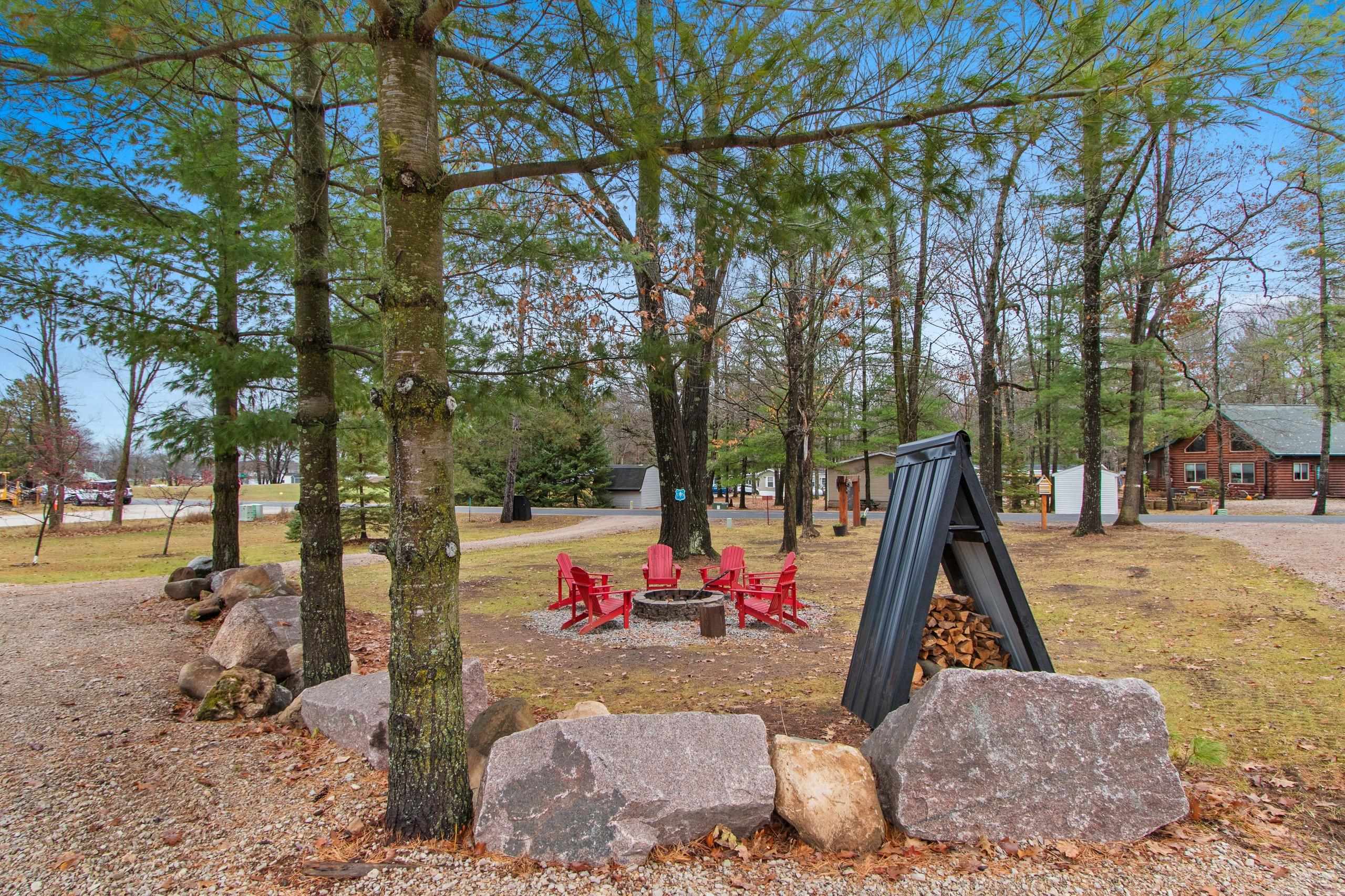 N7853 Noquebay Road Crivitz, WI 54114 - Photo 9 of 82