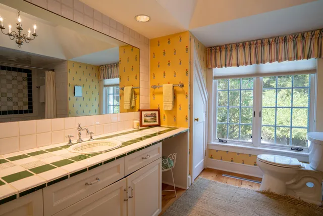 $1,350,000 | 33 Forest Haunts Road, Winhall, VT 05343